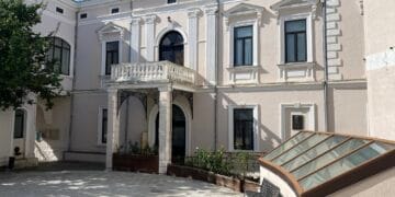 145 de ani printre cărți și oameni, Biblioteca  „Panait Istrati” Brăila marchează aniversarea printr-o expoziție foto-documentară