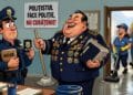Demersurile în instanță privind asigurarea curățeniei la posturile de poliție produc rezultate. La Brăila, IPJ-ul deja a contractat servicii de curățenie 15 Demersurile în instanță privind asigurarea curățeniei la posturile de poliție produc rezultate. La Brăila, IPJ-ul deja a contractat servicii de curățenie