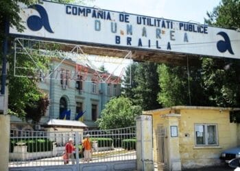 S-a depășit termenul din contractul de finanțare pentru megaproiectul CUP Dunărea Brăila, de 280 de milioane de euro.UE nu mai decontează nicio factură, iar restul de plată pentru lucrări va fi achitat de CUP și autoritățile locale