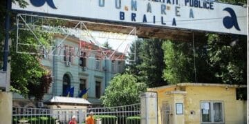 S-a depășit termenul din contractul de finanțare pentru megaproiectul CUP Dunărea Brăila, de 280 de milioane de euro.UE nu mai decontează nicio factură, iar restul de plată pentru lucrări va fi achitat de CUP și autoritățile locale