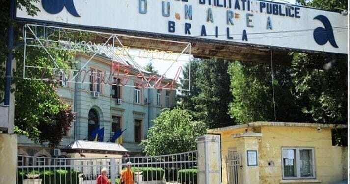 S-a depășit termenul din contractul de finanțare pentru megaproiectul CUP Dunărea Brăila, de 280 de milioane de euro.UE nu mai decontează nicio factură, iar restul de plată pentru lucrări va fi achitat de CUP și autoritățile locale