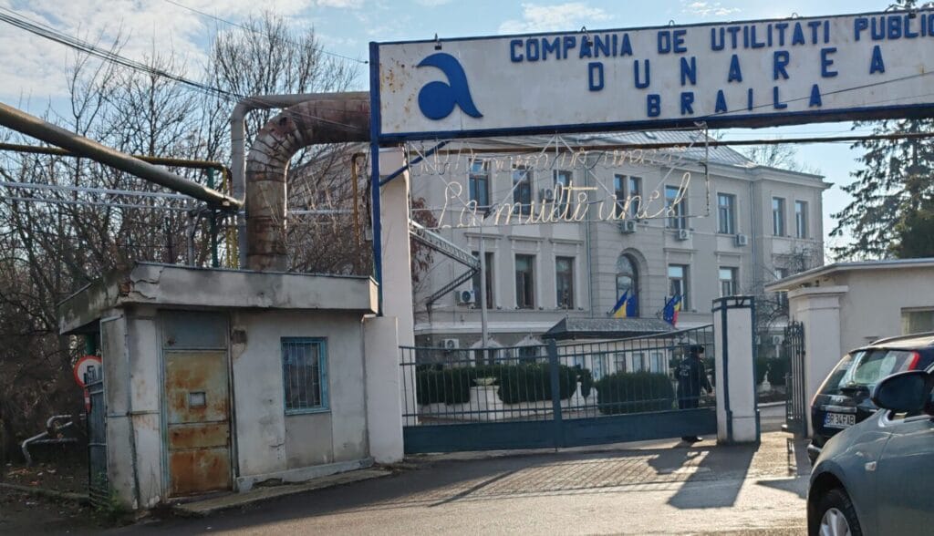 cup dunarea