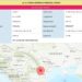 Cutremur mediu cu magnitudinea 4.4, în zona seismică Vrancea- Buzău