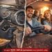 ACCELEREZI O CLIPĂ, REGREȚI O VIAȚĂ — ROADPOL-SPEED, polițiștii cu ochii pe voi