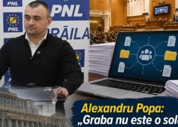 Admiterea la liceu: Camera Deputaților a votat pentru repartizarea computerizată și a eliminat examenele separate. Alexandru Popa: „Graba nu este o soluție”