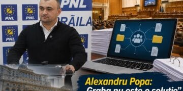 Admiterea la liceu: Camera Deputaților a votat pentru repartizarea computerizată și a eliminat examenele separate. Alexandru Popa: „Graba nu este o soluție”