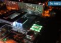Galațiul a inaugurat o parcare etajată de 460 de locuri, dotată și cu heliport SMURD, la Brăila planurile din 2018 a lui Dragomir pentru module metalice Smart Parking au rămas doar pe hârtie 15 Galațiul a inaugurat o parcare etajată de 460 de locuri, dotată și cu heliport SMURD, la Brăila planurile din 2018 a lui Dragomir pentru module metalice Smart Parking au rămas doar pe hârtie