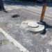 Primare, se scufundă Brăila, când mai asfaltezi, da corespunzător, nu doar simbolic. Parca sloganul tău era ”Eu asfaltez !”