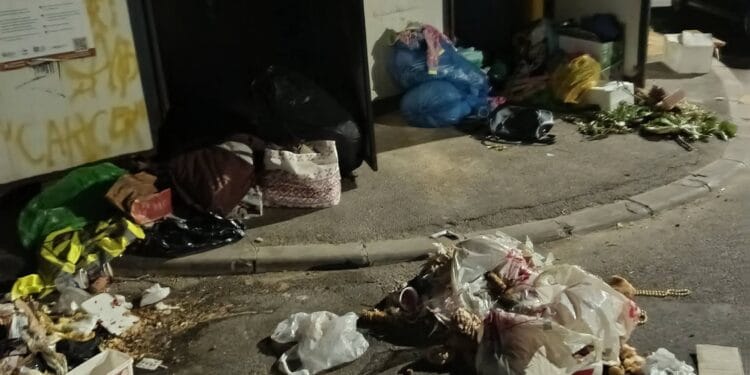 Opiniile brăilenilor sunt ignorate de primarul Dragomir, gunoiul stă neridicat zile în șir, iar drumurile neterminate, tratate cu indiferență 14 Opiniile brăilenilor sunt ignorate de primarul Dragomir, gunoiul stă neridicat zile în șir, iar drumurile neterminate, tratate cu indiferență