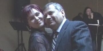 Cum a pus mâna Ionica Chiriac, fostă Gușatu, funcționar public, pe restaurantul din Grădina Publică