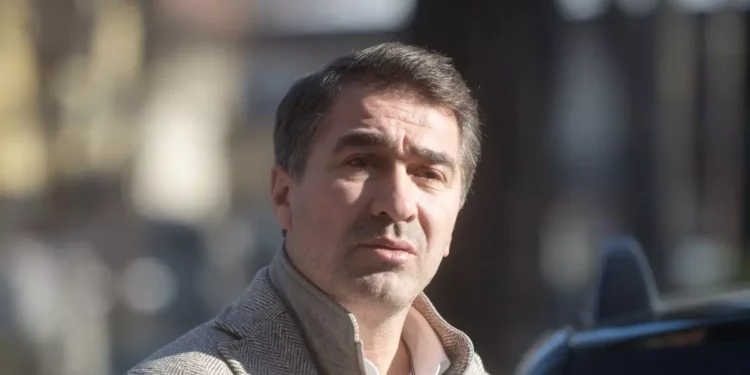 Predarea PSD-istului Ionel Arsene către România, blocată printr-o decizie a instanței din Italia, pe motive medicale 14 Predarea PSD-istului Ionel Arsene către România, blocată printr-o decizie a instanței din Italia, pe motive medicale