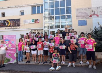Curiozitate, creativitate și prietenie la Kodikas Robotics Summer Camp care s-a încheiat
