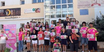 Curiozitate, creativitate și prietenie la Kodikas Robotics Summer Camp care s-a încheiat
