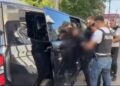 Trei brăileni, încarcerați la Penitenciarul de Maximă Siguranță Galați 15 După gratii pentru trafic de droguri