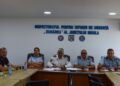 O nouă subunitate de pompieri în Insula Mare a Brăilei, la Mărașu