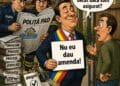 Ce vrea PSD prin proiectul de lege în care Poliția și ISU ar fi trebuit să verifice și să amendeze proprietarii care nu au asigurarea obligatorie a locuinței împotriva dezastrelor naturale ? Să protejeze primarii la votul românilor 16 Ce vrea PSD prin proiectul de lege în care Poliția și ISU ar fi trebuit să verifice și să amendeze proprietarii care nu au asigurarea obligatorie a locuinței împotriva dezastrelor naturale ? Să protejeze primarii la votul românilor