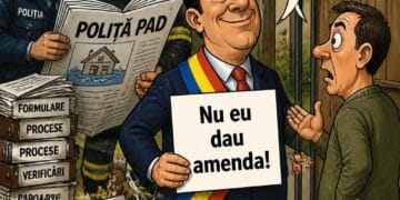 Ce vrea PSD prin proiectul de lege în care Poliția și ISU ar fi trebuit să verifice și să amendeze proprietarii care nu au asigurarea obligatorie a locuinței împotriva dezastrelor naturale ? Să protejeze primarii la votul românilor