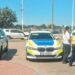 „Centura de siguranță te protejează”: Acțiune de prevenție a Poliției Rutiere Brăila, pe DN 2B, în zona tragediei din luna iulie