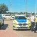 „Centura de siguranță te protejează”: Acțiune de prevenție a Poliției Rutiere Brăila, pe DN 2B, în zona tragediei din luna iulie