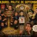 PSD încearcă să dreagă o majoritate parlamentară, AUR agită sticla tulburelului politic de septembrie, „anticipatele”, iar cetățeanul suportă efectele