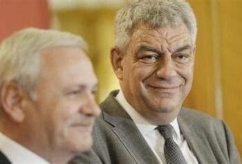 Mihai Tudose, comunicatorul de serviciu al PSD , pus să execute atacuri dure la adresa adversarilor, critică interimatul lui Bolojan,  uitând că și el a fost fix în aceeași situație când a fost premier. Declarațiile lui publice sunt dictate aproape exclusiv de strategie, procente și putere, nu de altruism sau „durere de țară”