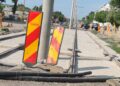 Calvarul nesfârșit de pe strada Grigore Alexandrescu. Cum s-a transformat un proiect de 12 luni într-un șantier de 3 ani 16 Calvarul nesfârșit de pe strada Grigore Alexandrescu. Cum s-a transformat un proiect de 12 luni într-un șantier de 3 ani
