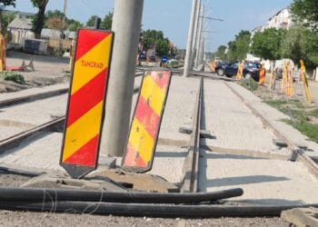 Calvarul nesfârșit de pe strada Grigore Alexandrescu. Cum s-a transformat un proiect de 12 luni într-un șantier de 3 ani 24 Calvarul nesfârșit de pe strada Grigore Alexandrescu. Cum s-a transformat un proiect de 12 luni într-un șantier de 3 ani