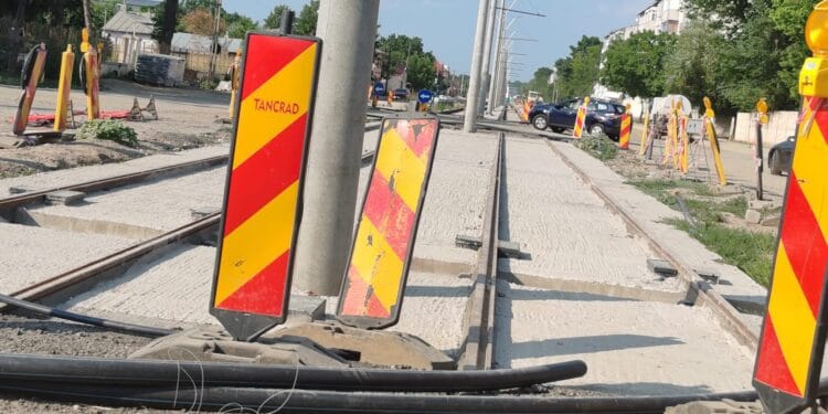 Calvarul nesfârșit de pe strada Grigore Alexandrescu. Cum s-a transformat un proiect de 12 luni într-un șantier de 3 ani 14 Calvarul nesfârșit de pe strada Grigore Alexandrescu. Cum s-a transformat un proiect de 12 luni într-un șantier de 3 ani