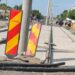 Calvarul nesfârșit de pe strada Grigore Alexandrescu. Cum s-a transformat un proiect de 12 luni într-un șantier de 3 ani