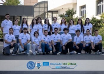 A început o nouă ediție Bootcamp STS – provocări, inovație și oportunități pentru viitorii profesioniști din IT&C