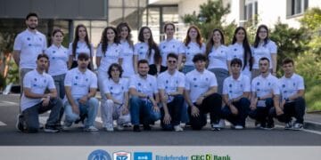 A început o nouă ediție Bootcamp STS – provocări, inovație și oportunități pentru viitorii profesioniști din IT&C