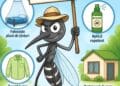 RECOMANDĂRI PENTRU MENINGITA CU VIRUSUL WEST NILE