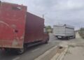 Peste 100 de specialiști ANSVSA, jandarmi și polițiști mobilizați în județul Tulcea: Două transporturi ilegale de animale au fost depistate în primele ore ale acțiunii de control pe drumurile publice 15 Peste 100 de specialiști ANSVSA, jandarmi și polițiști mobilizați în județul Tulcea: Două transporturi ilegale de animale au fost depistate în primele ore ale acțiunii de control pe drumurile publice