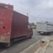Peste 100 de specialiști ANSVSA, jandarmi și polițiști mobilizați în județul Tulcea: Două transporturi ilegale de animale au fost depistate în primele ore ale acțiunii de control pe drumurile publice 2 Peste 100 de specialiști ANSVSA, jandarmi și polițiști mobilizați în județul Tulcea: Două transporturi ilegale de animale au fost depistate în primele ore ale acțiunii de control pe drumurile publice