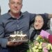 Teatrul disperării electorale,  când bunica de 100 de ani devine decor pentru PR-ul ieftin al primarului Marian Dragomir