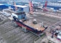 Grav accident colectiv de muncă la Șantierul Naval VARD Brăila