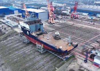 Grav accident colectiv de muncă la Șantierul Naval VARD Brăila