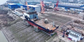 Grav accident colectiv de muncă la Șantierul Naval VARD Brăila