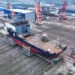 Grav accident colectiv de muncă la Șantierul Naval VARD Brăila