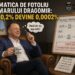 Matematica de fotoliu a primarului Dragomir: Când 0,2% devine 0,0002% pe spatele banului public 2 Matematica de fotoliu a primarului Dragomir: Când 0,2% devine 0,0002% pe spatele banului public