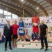Cupa României la Box Seniori U23, o competiție cu doar 22 de sportivi participanți. Brăila reprezentată de un cubanez