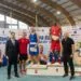 Cupa României la Box Seniori U23, o competiție cu doar 22 de sportivi participanți. Brăila reprezentată de un cubanez