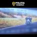 Un motociclist începător a fugit 20 de km de poliție duyce a fost depistat circulând cu 153 km/h 2 Un motociclist începător a fugit 20 de km de poliție duyce a fost depistat circulând cu 153 km/h