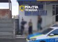 S-a ajuns la șase arestați în urma unei altercații în comuna Râmnicelu