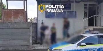 S-a ajuns la șase arestați în urma unei altercații în comuna Râmnicelu