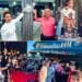 Marian Dragomir, marele inaugurator al orașului, fie cafenea, cofetărie el apare ca principalul actor, de zici că este acționar 2 Marian Dragomir, marele inaugurator al orașului, fie cafenea, cofetărie el apare ca principalul actor, de zici că este acționar