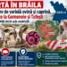Două focare de variolă ovină și caprină confirmate în Brăila. Ce restricții s-au impus