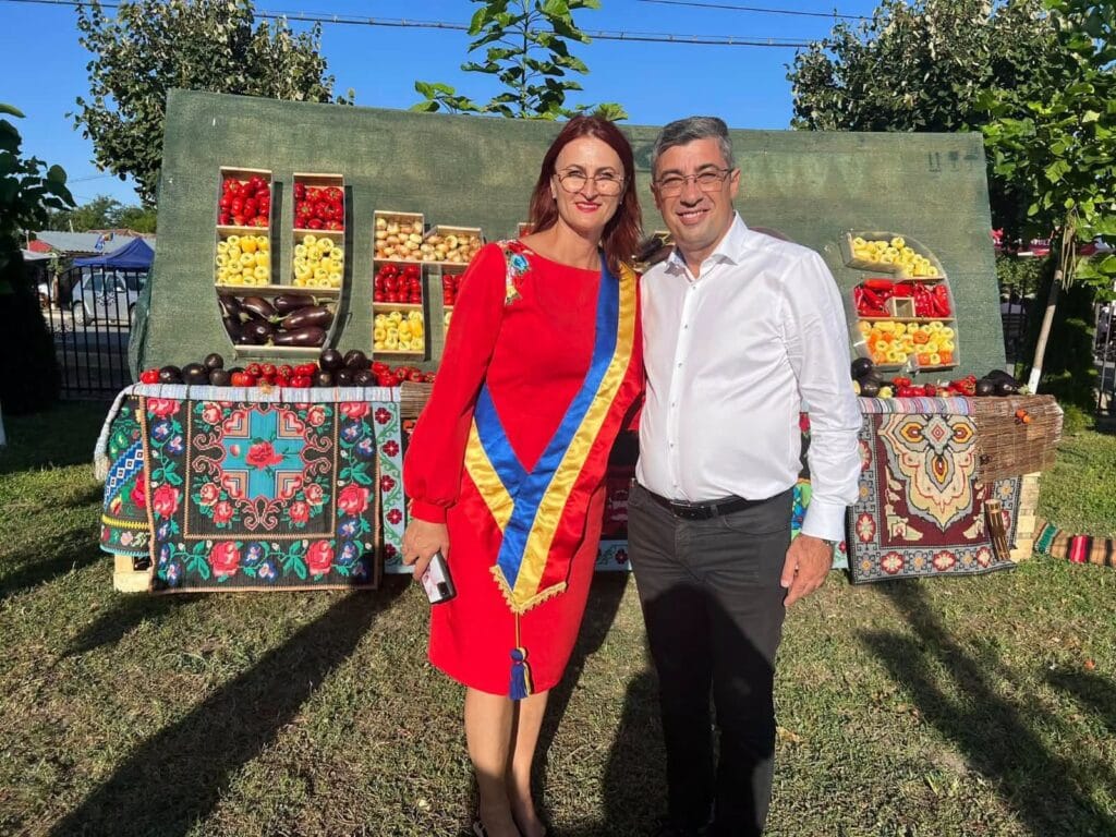 foto chiriac teodora