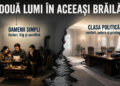Brăila are nevoie de mai mult decât ajutoare pentru încălzire. Ce a făcut PSD în peste 36 de ani de mâncat din cașcavalul puterii