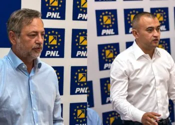 Alexandru Popa: „Fără alianțe cu PSD! Au distrus și sărăcit județul”